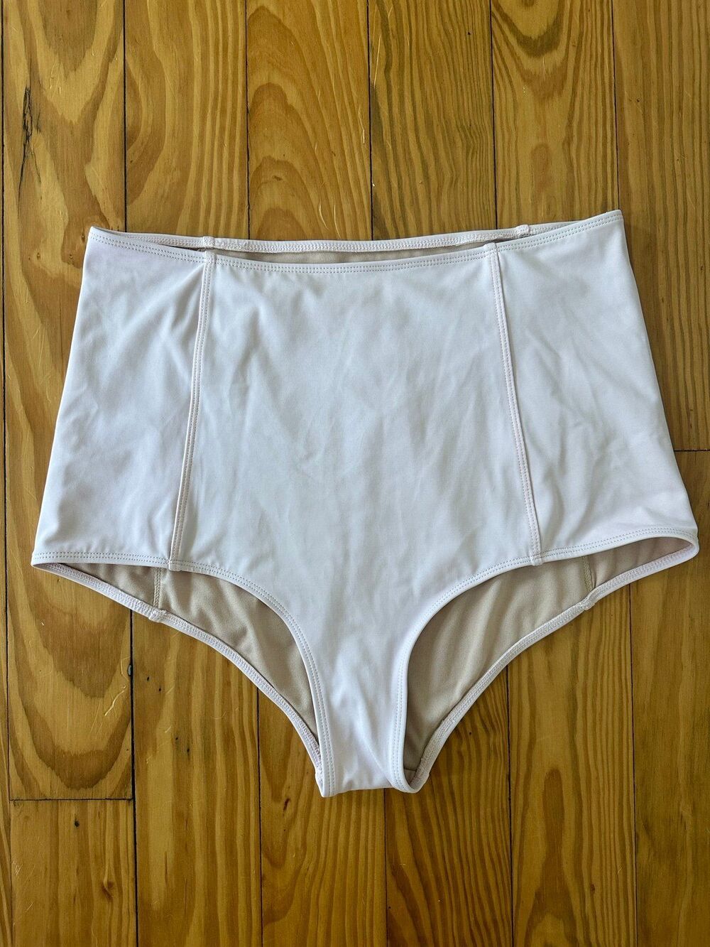 Kortni Jeane Swim Bottoms